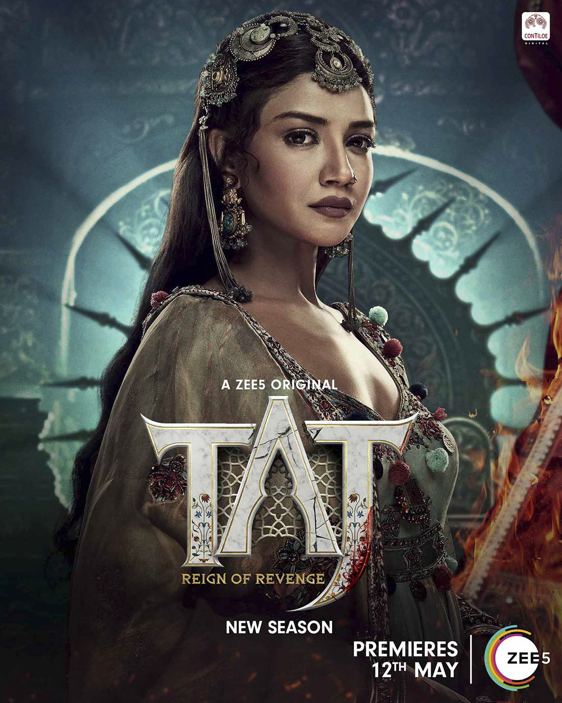Taj